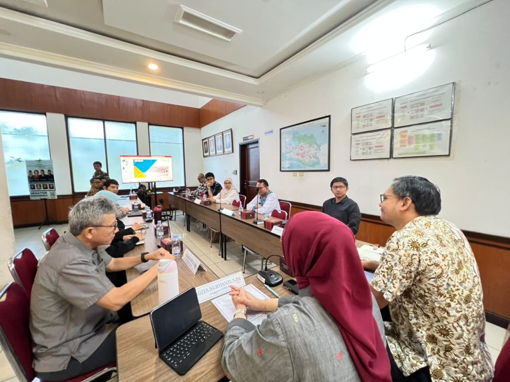 Agita Nurfianti Dorong Evaluasi Program MBG agar Tepat Sasaran