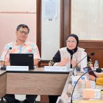 Agita Nurfianti mendorong penyempurnaan SPMB agar lebih adil, transparan, responsif, dan mampu menjamin pemerataan mutu pendidikan di Jawa Barat.