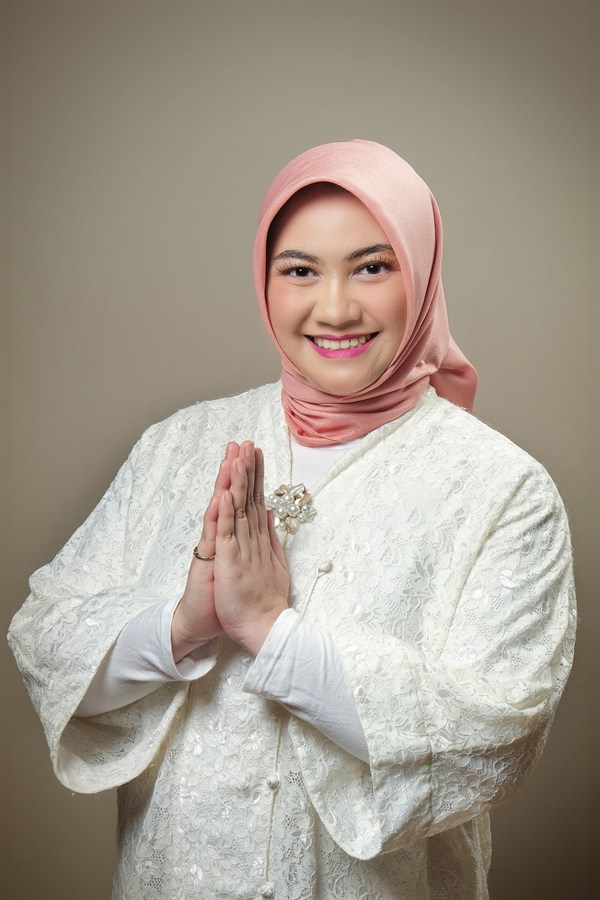 Agita Nurfianti