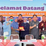 Agita Nurfianti dorong Sekolah Rakyat di Bekasi tidak hanya membuka akses pendidikan, tetapi juga membangun karakter, keterampilan, dan kemandirian siswa.