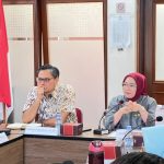 Senator Agita Nurfianti Dorong Evaluasi Program MBG agar Tepat Sasaran & Berdampak Nyata