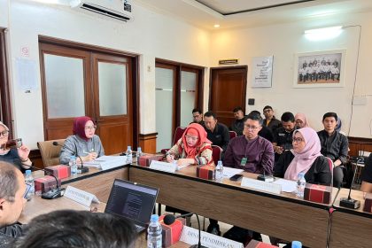 Senator Agita Nurfianti: Kepastian Status PPPK Pendidikan dan Kesehatan Menjadi Kunci Menjaga Pelayanan Publik